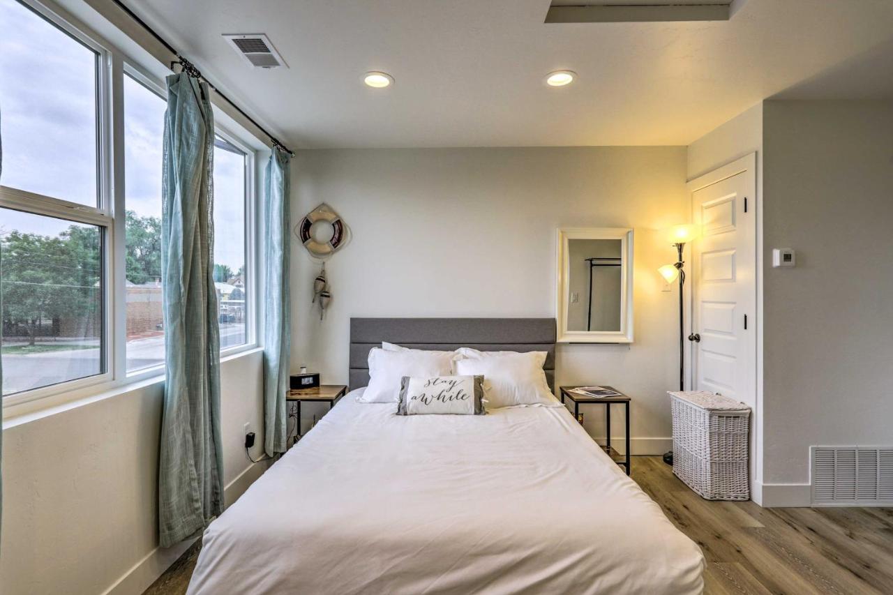 Luxury Grand Junction Studio Pets Welcome! Екстериор снимка