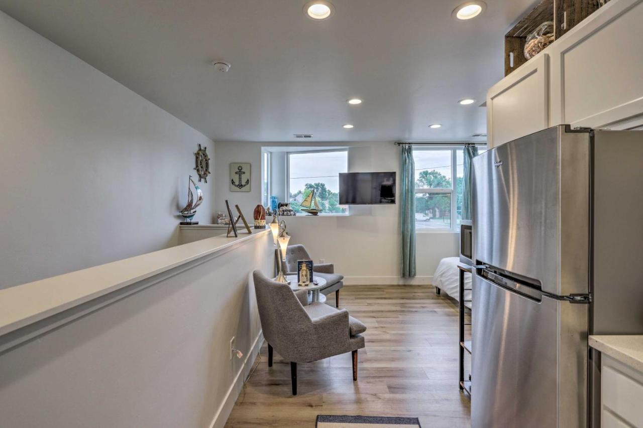 Luxury Grand Junction Studio Pets Welcome! Екстериор снимка