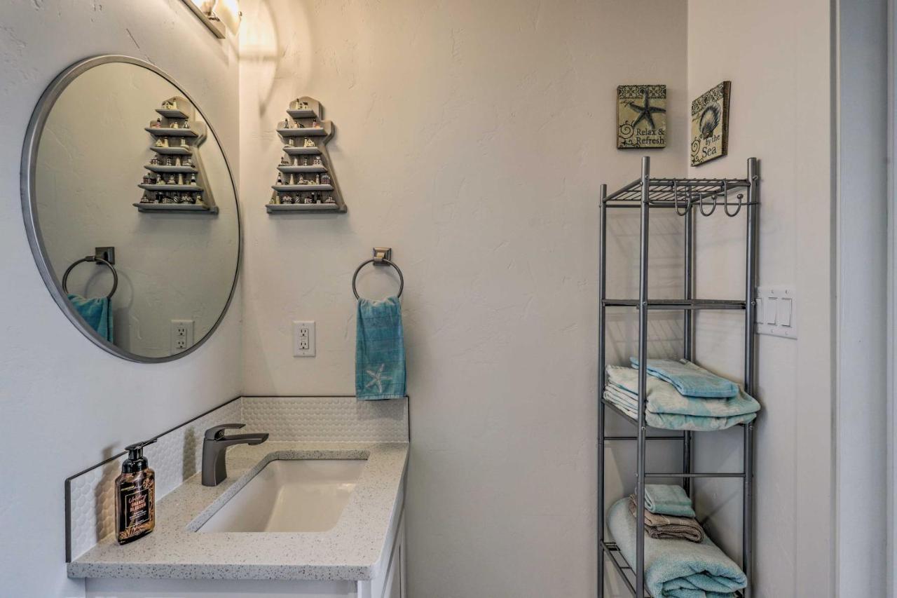 Luxury Grand Junction Studio Pets Welcome! Екстериор снимка
