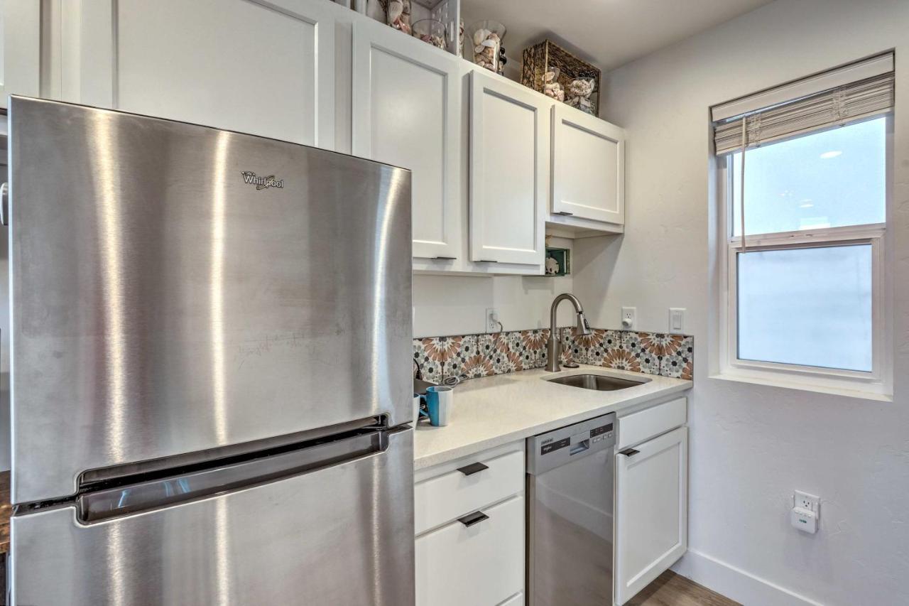 Luxury Grand Junction Studio Pets Welcome! Екстериор снимка